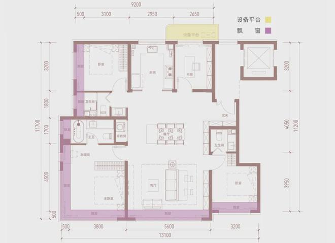 瑞庭）网站-2024房价-北京房天下OG真人游戏璟贤瑞庭售楼处（房山璟贤(图2)